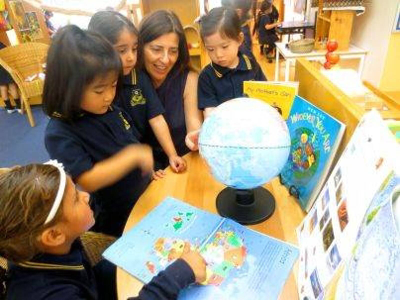 Presbyterian Ladies' College Early Learning Centre