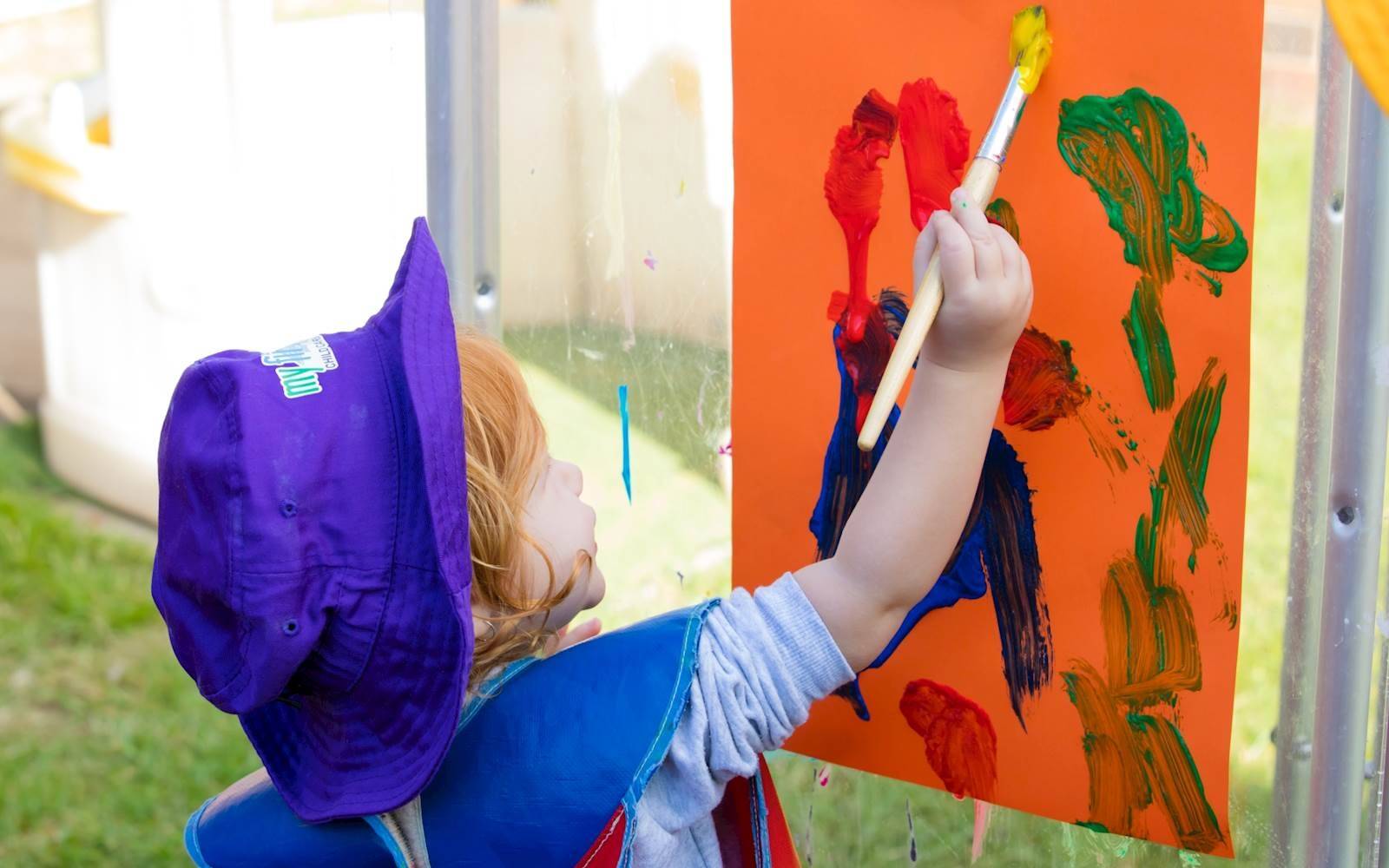 My First School Childcare Centre