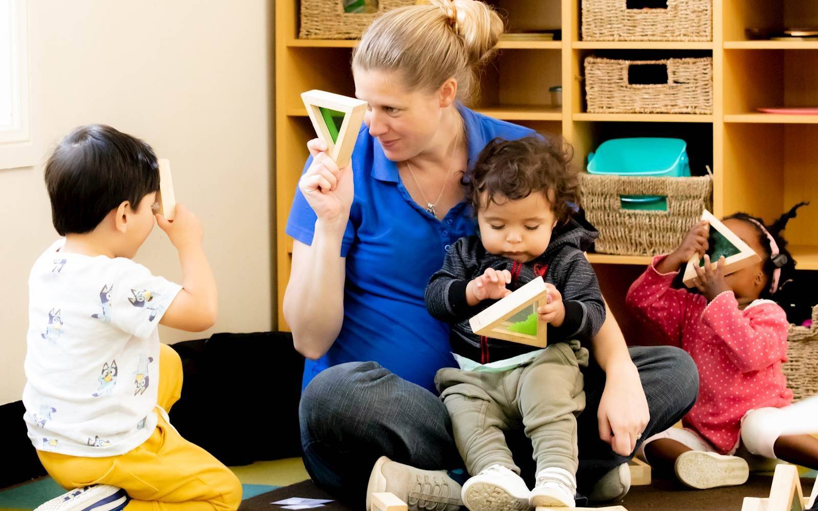 My First School Childcare Centre