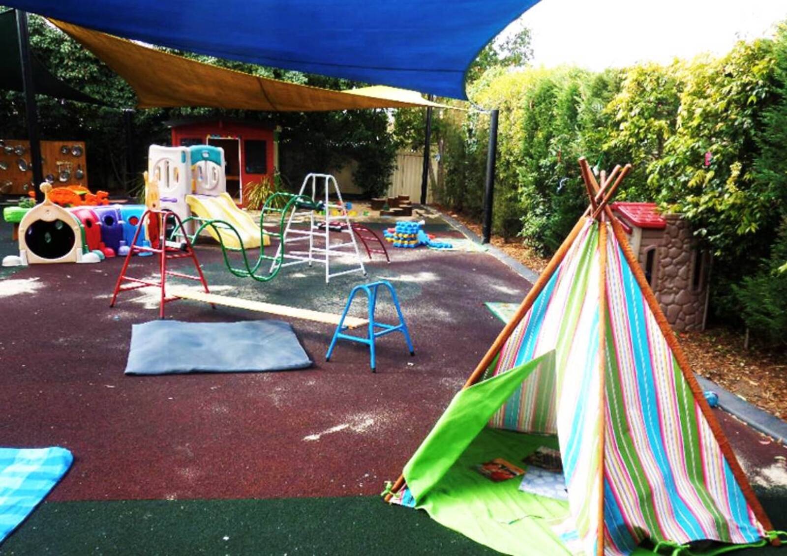 Busy Bees Long Day Child Care Centre - St Marys