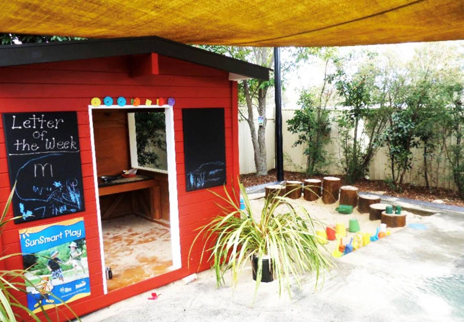 Busy Bees Long Day Child Care Centre - St Marys