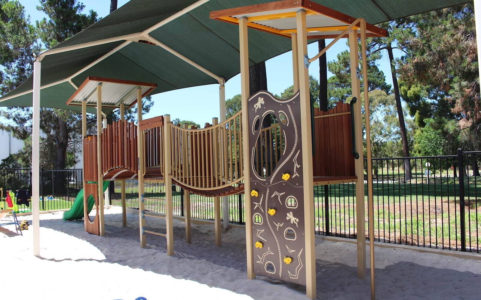 SNS Childcare Bentley