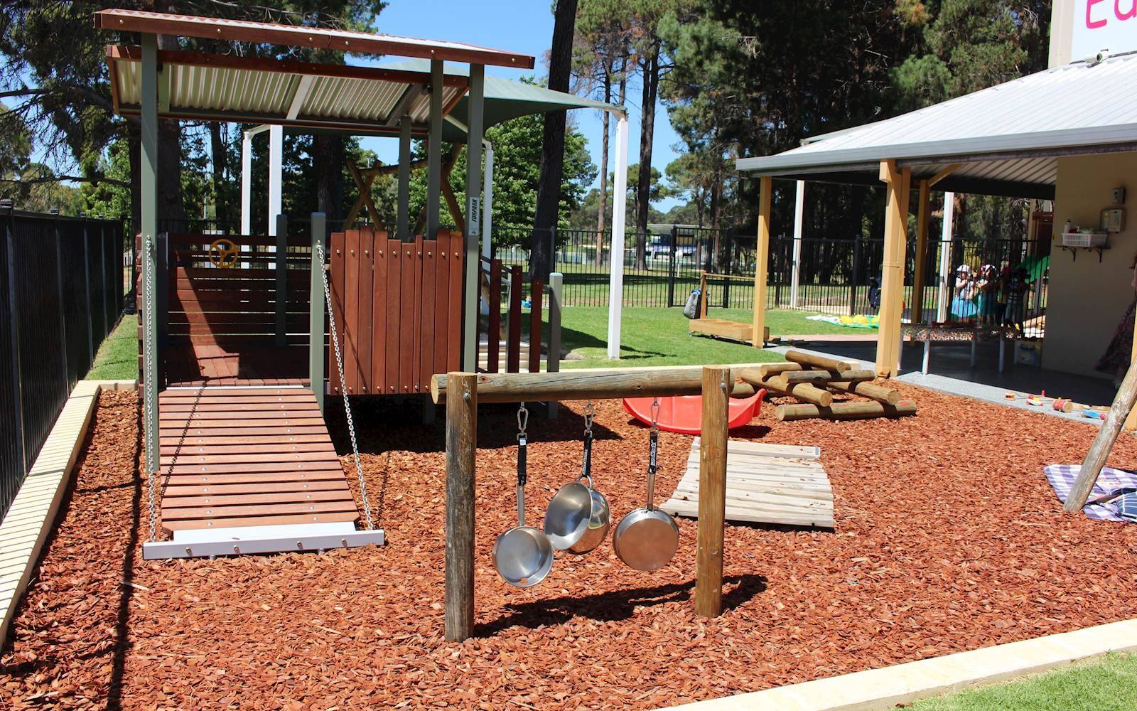 SNS Childcare Bentley