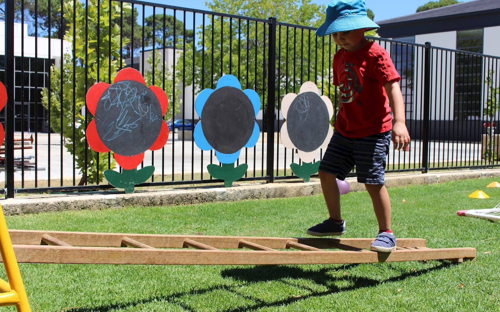 SNS Childcare Bentley