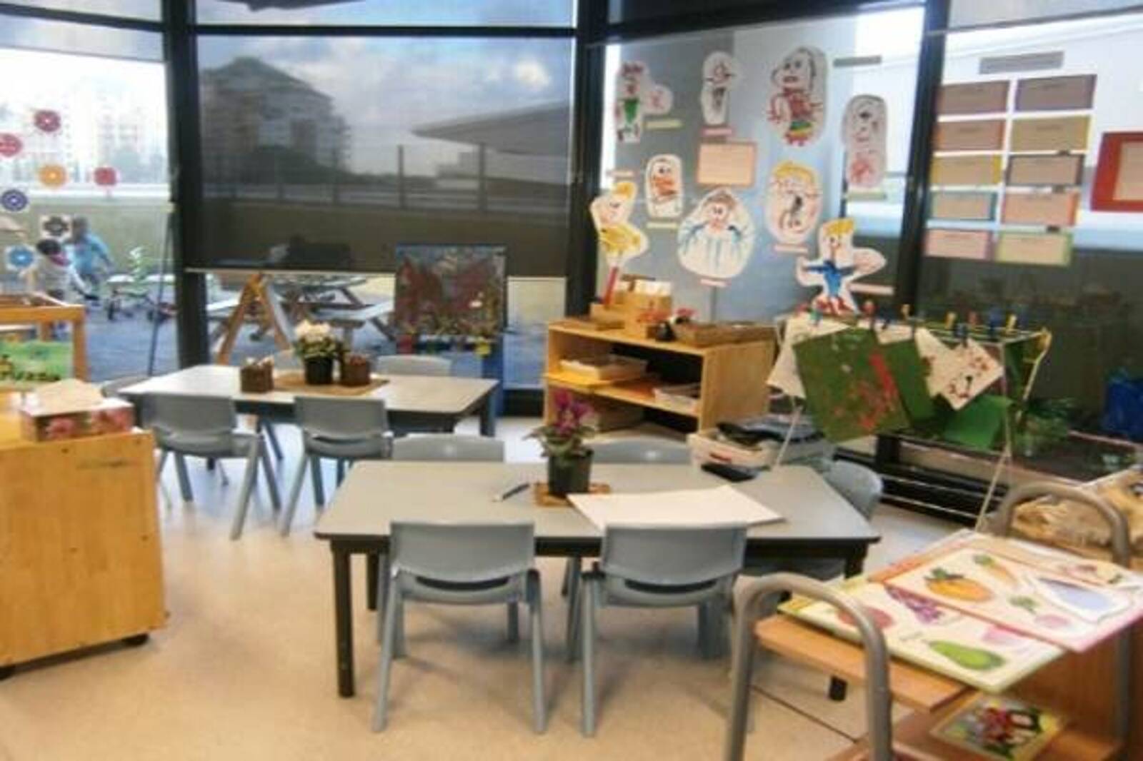 CASS Gumnut Early Learning Centre - St Leonards