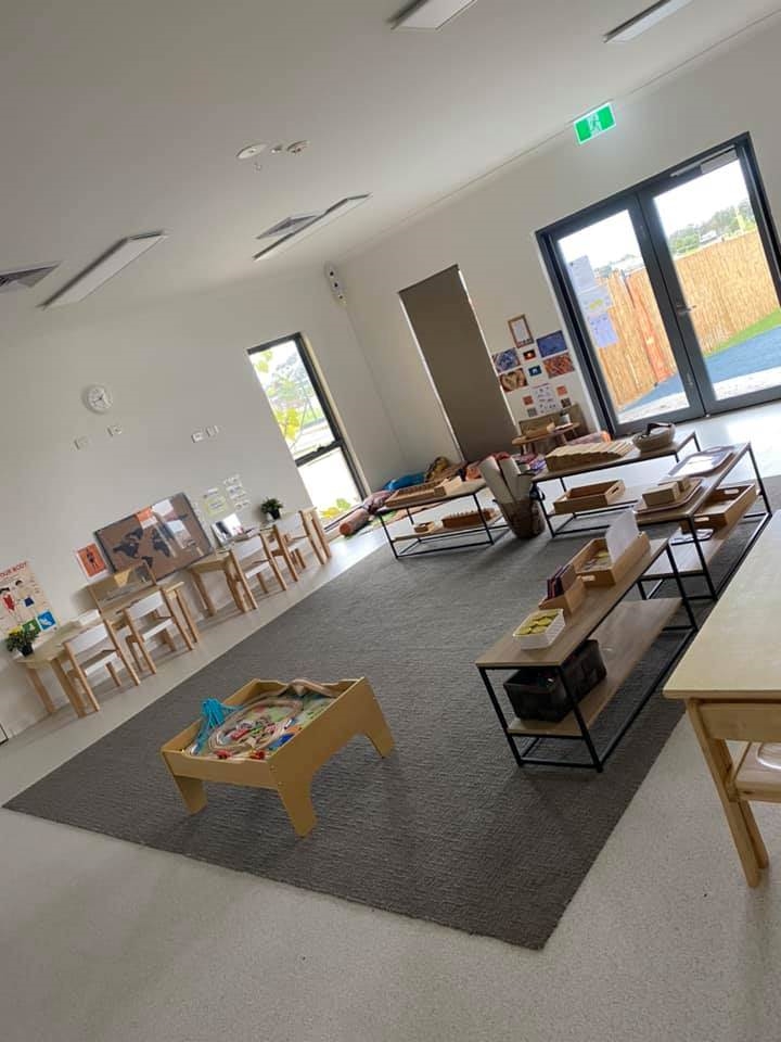 Melton Montessori Early Learning Centre