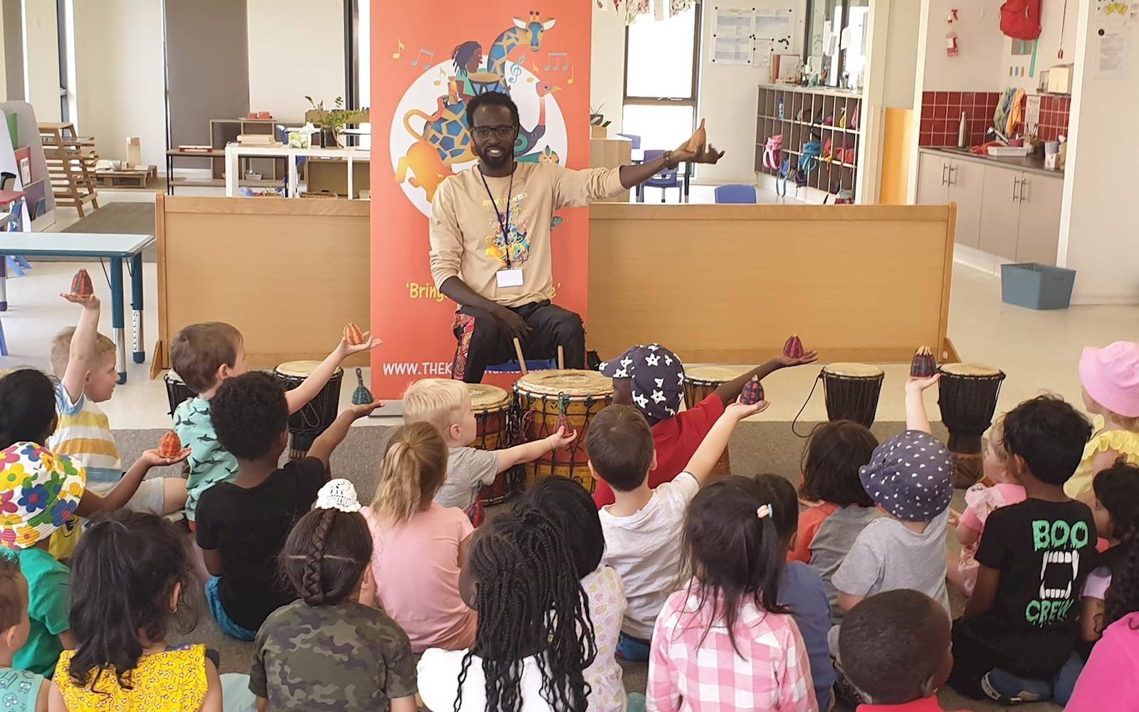 Melton Montessori Early Learning Centre