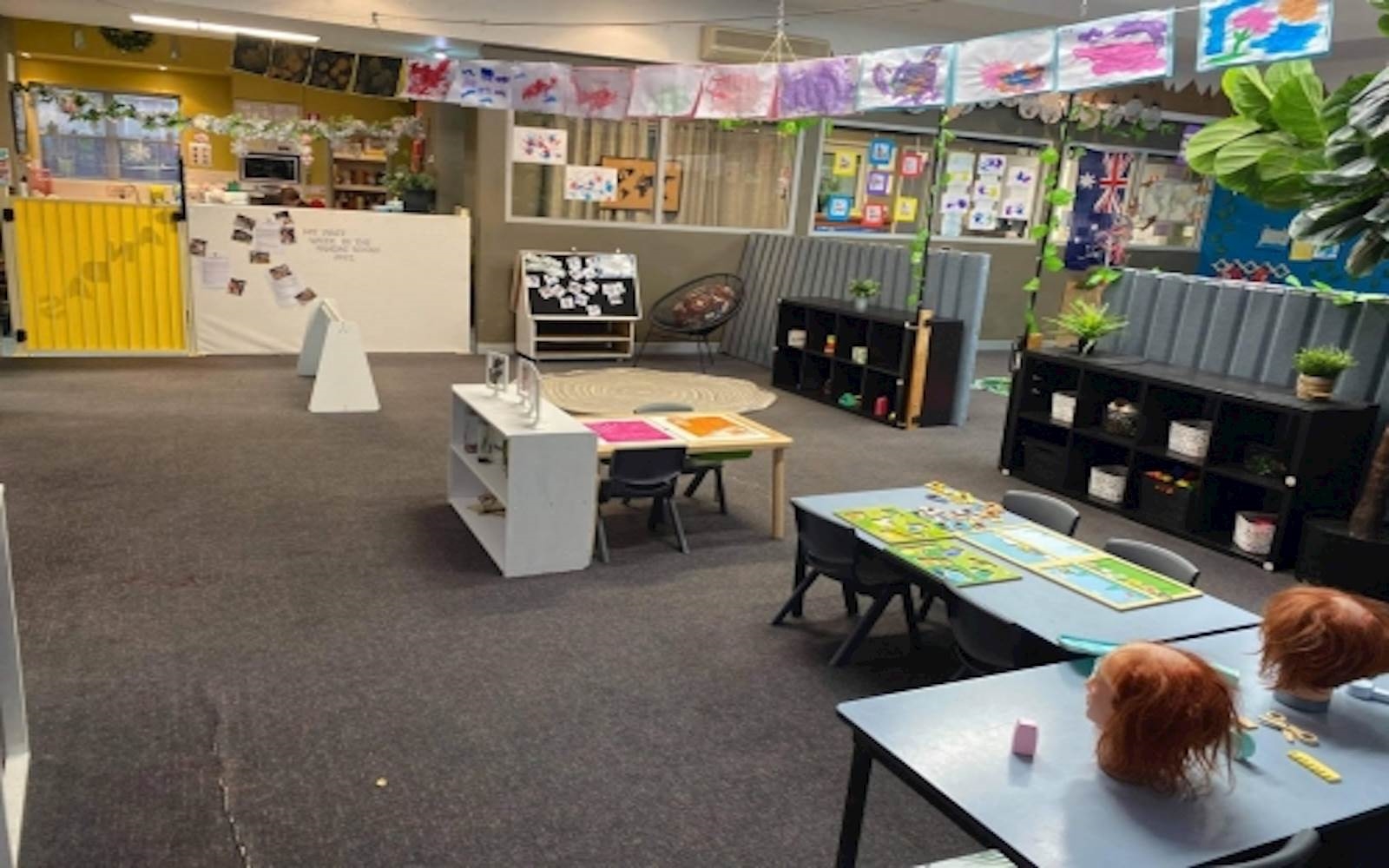 Bright Start Kidz Early Learning Centre