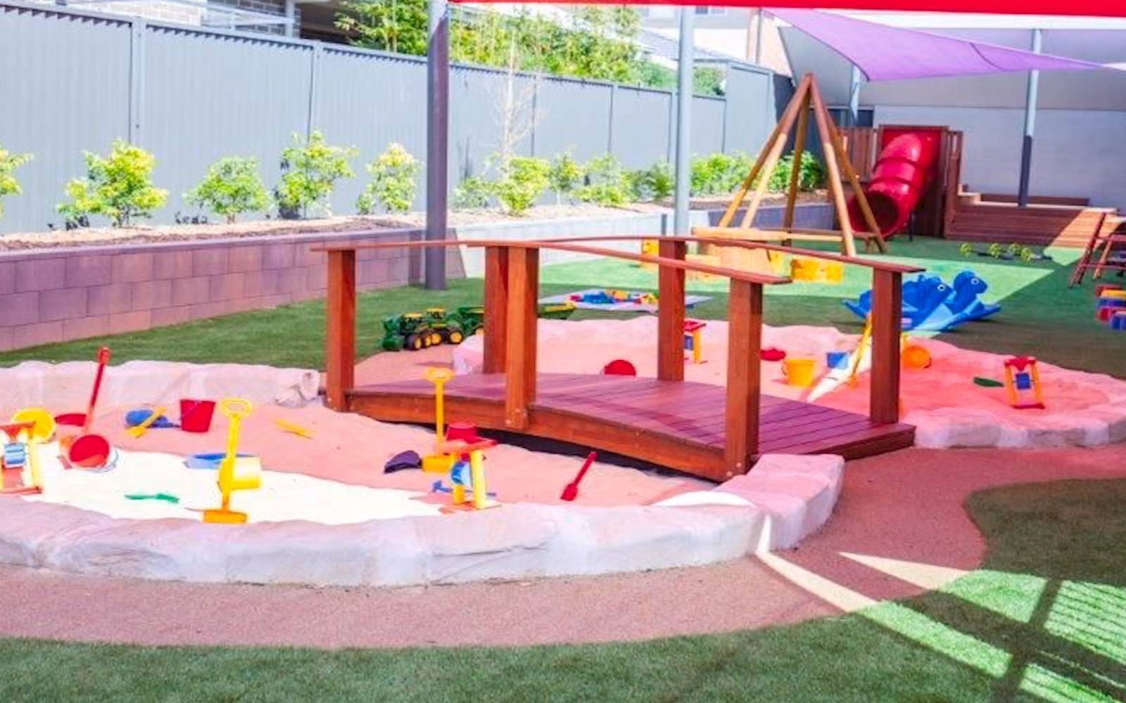 Just for Kids - Kellyville