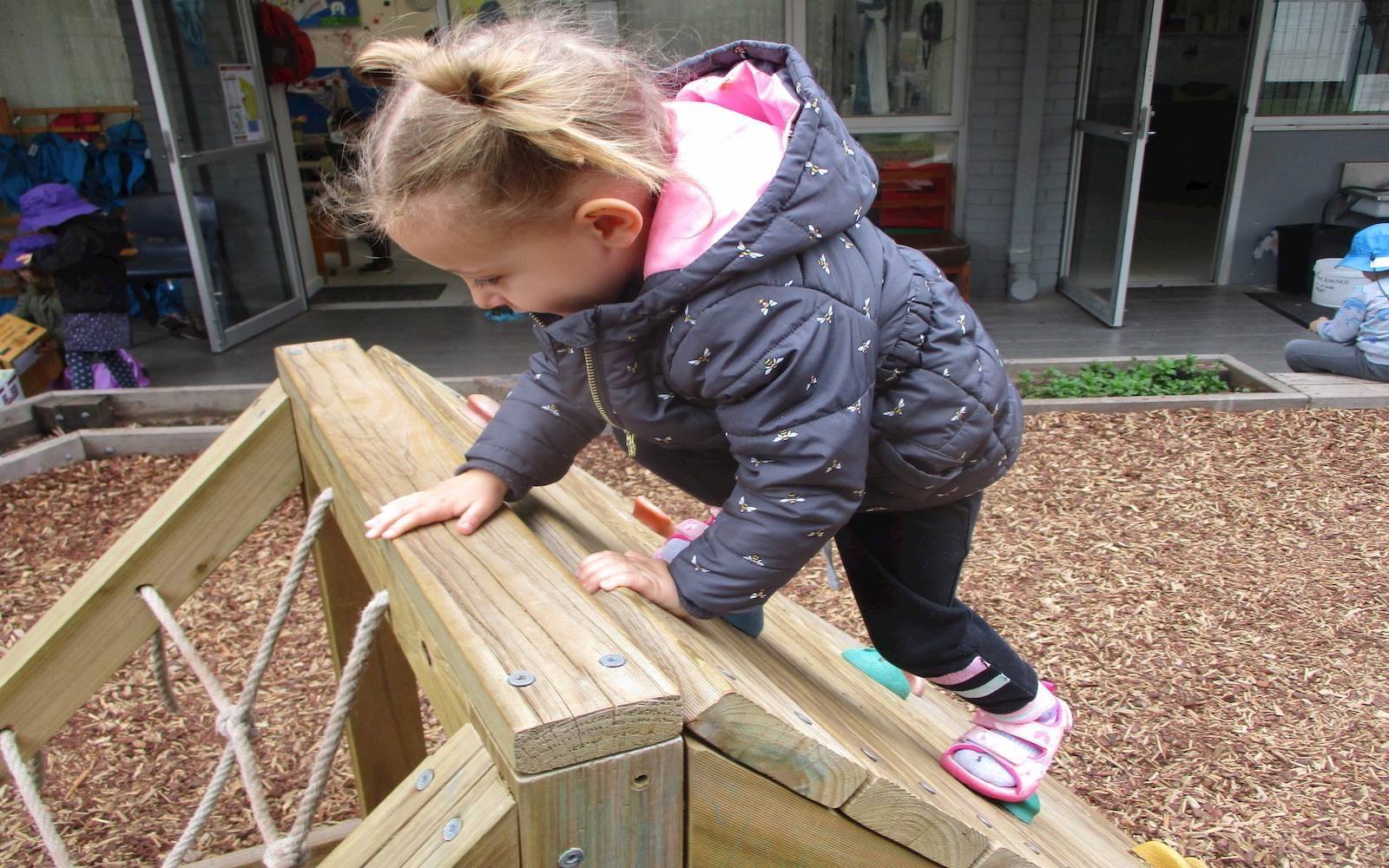 St Catherine's Early Education Centre