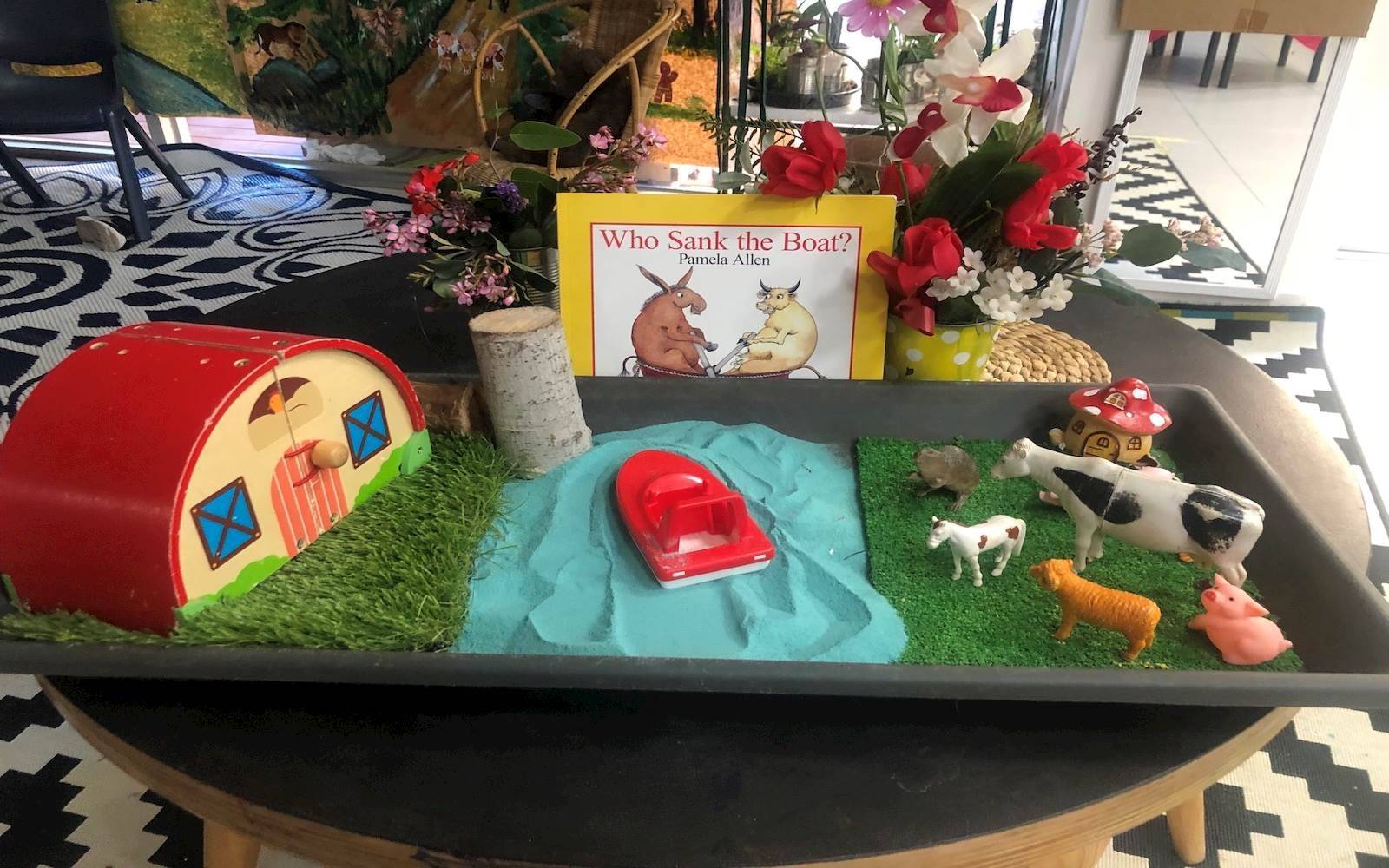 St Catherine's Early Education Centre