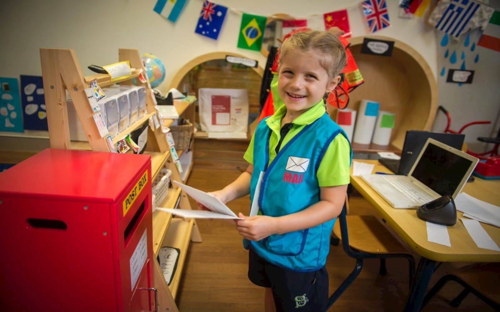 Somerville House Early Learning Centre