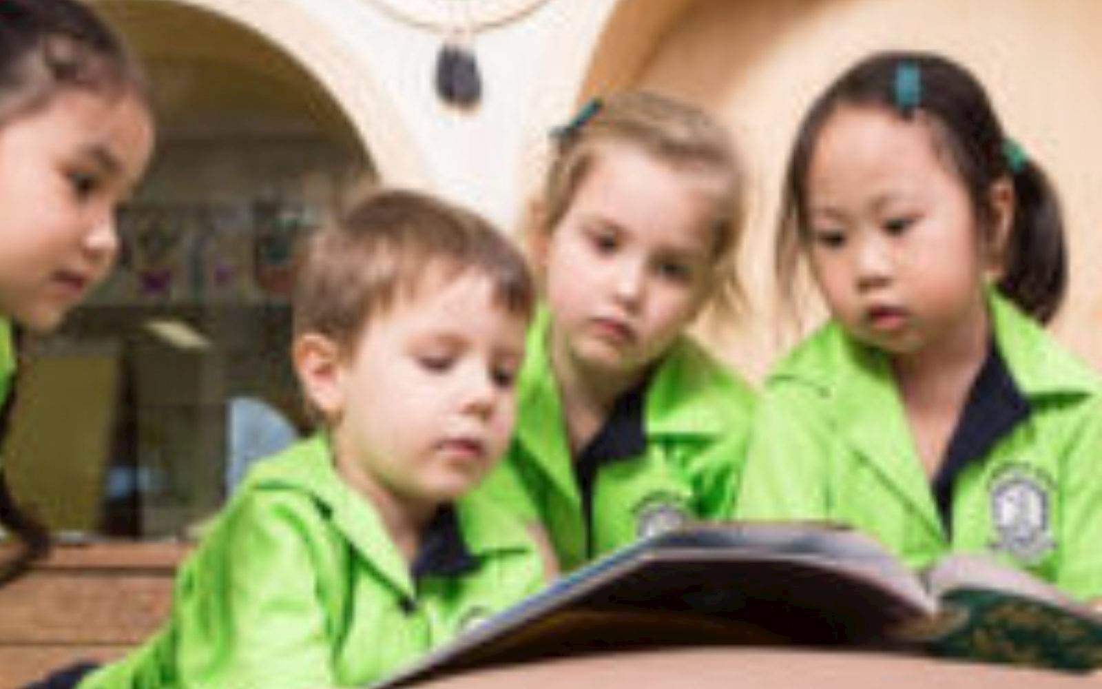 Somerville House Early Learning Centre