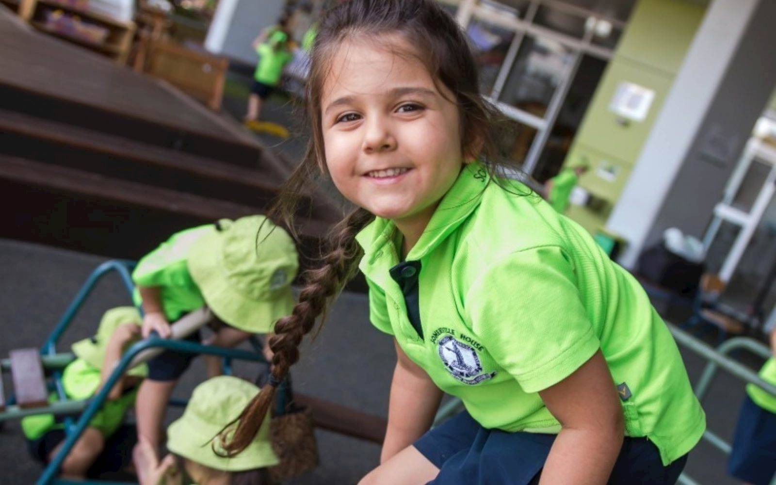 Somerville House Early Learning Centre