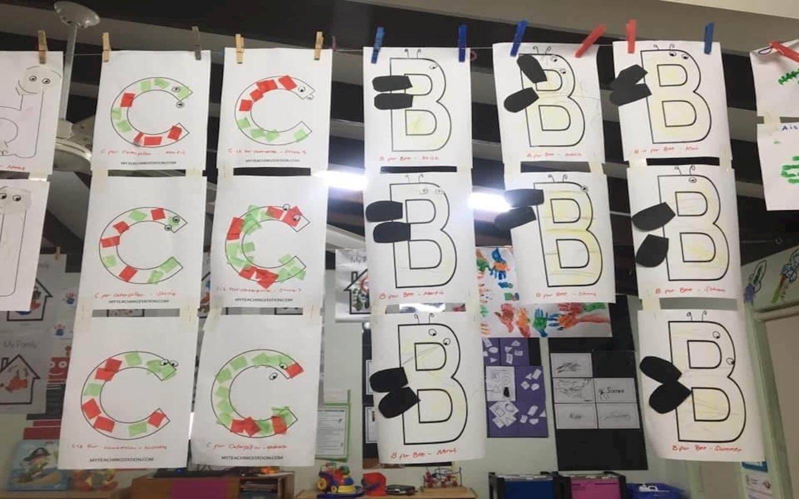 Tina's Kindergarten - Blacktown