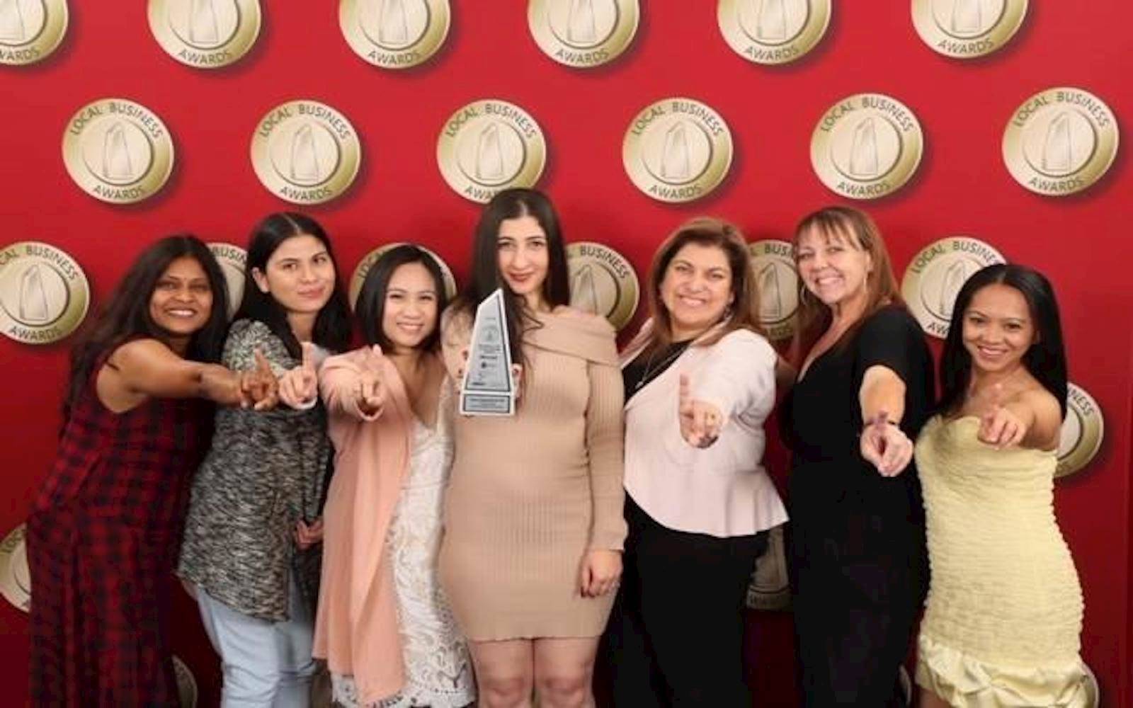 Tina's Kindergarten - Blacktown