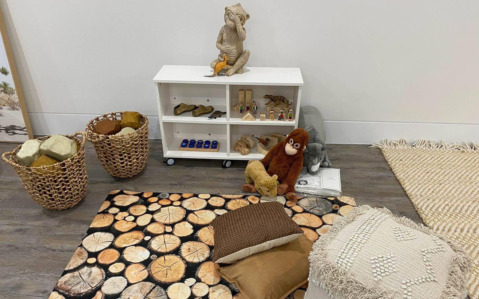 Miranda Pre-Kindergarten