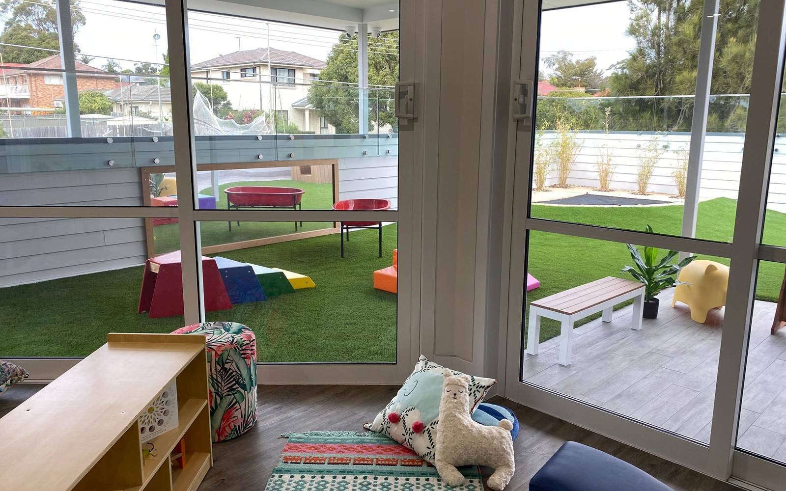 Miranda Pre-Kindergarten