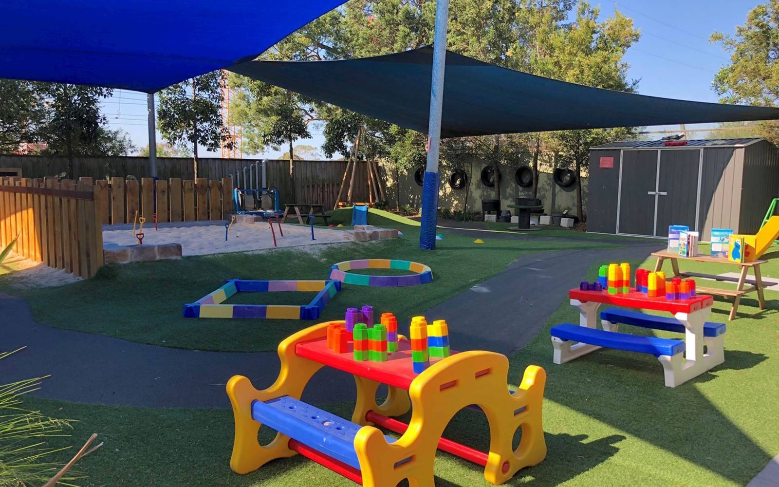 Karimbla Early Learning Centre