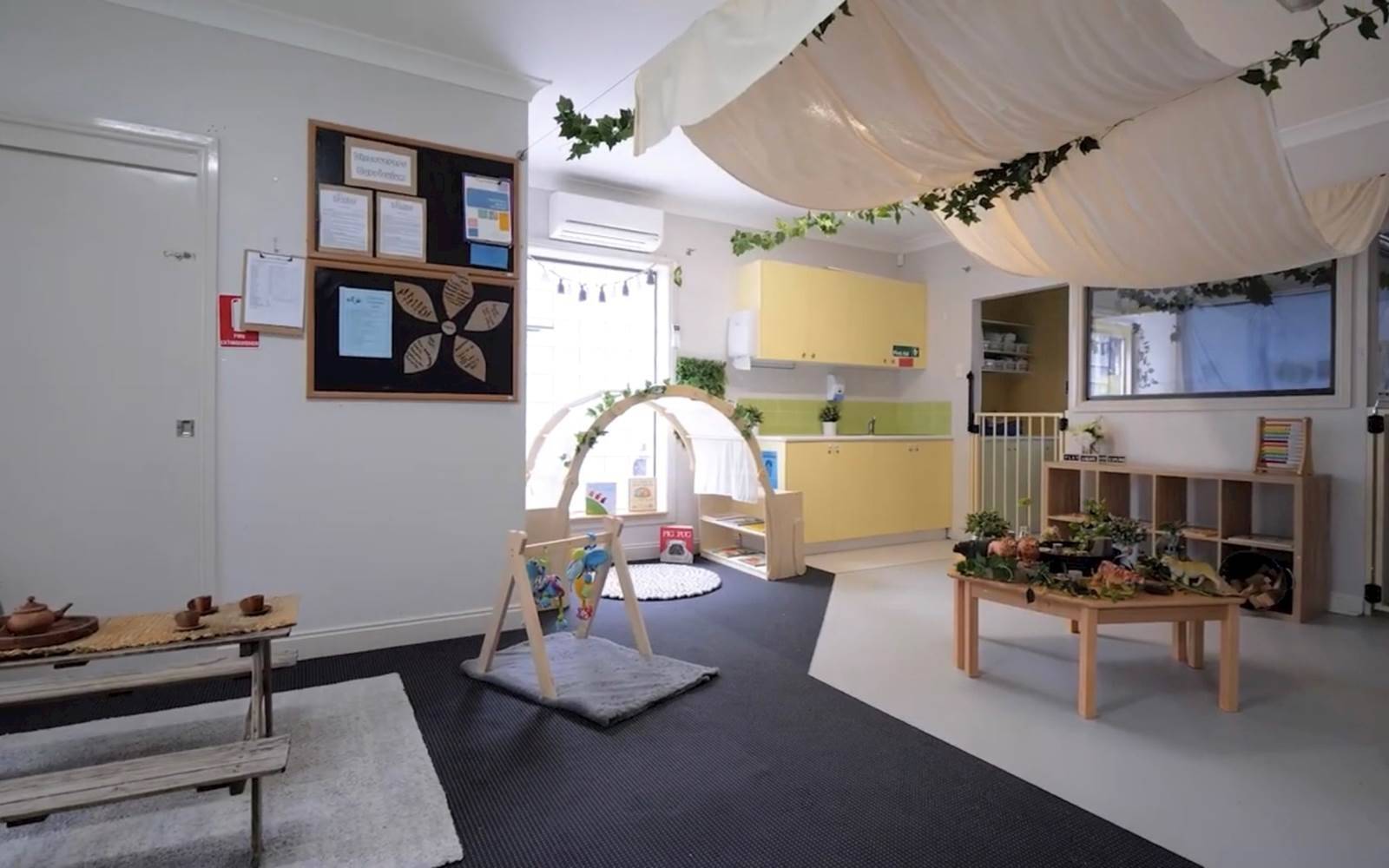 Karimbla Early Learning Centre