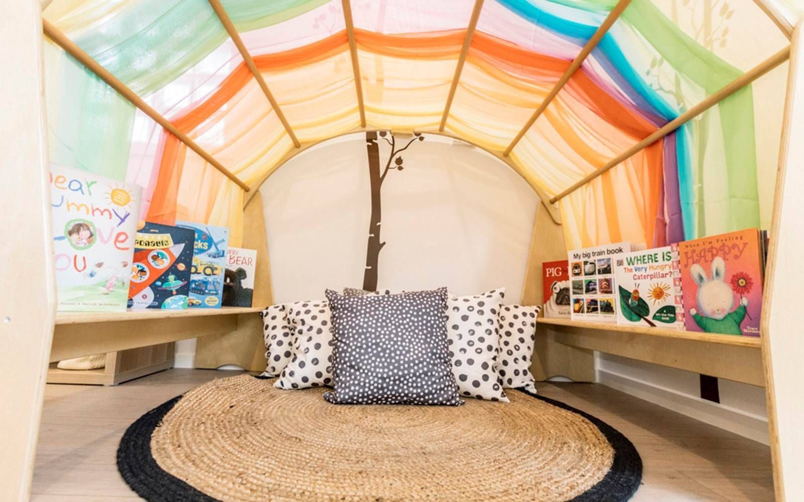 Poppi's Preschool and Long Day Care