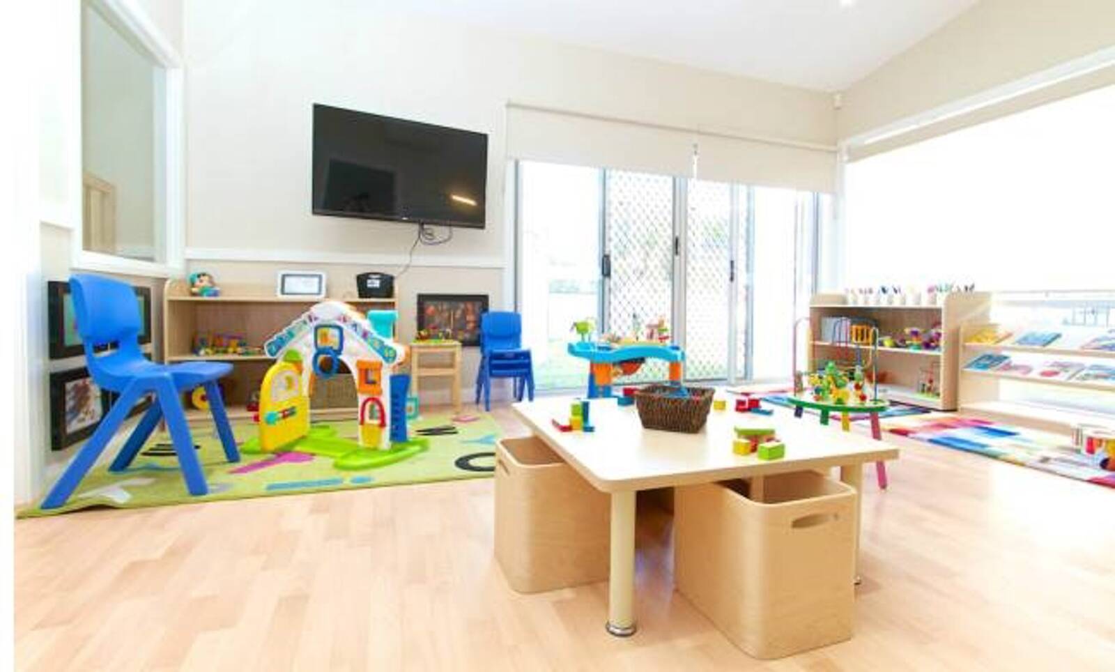 Laugh and Learn Early Learning Centre