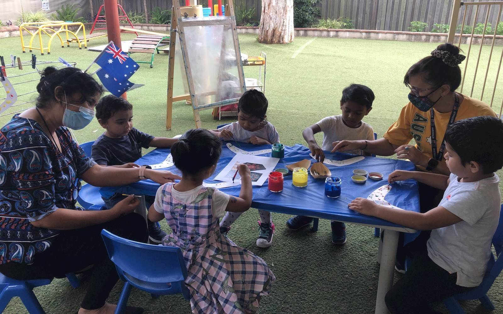 Grow Early Learning Centre - Blacktown