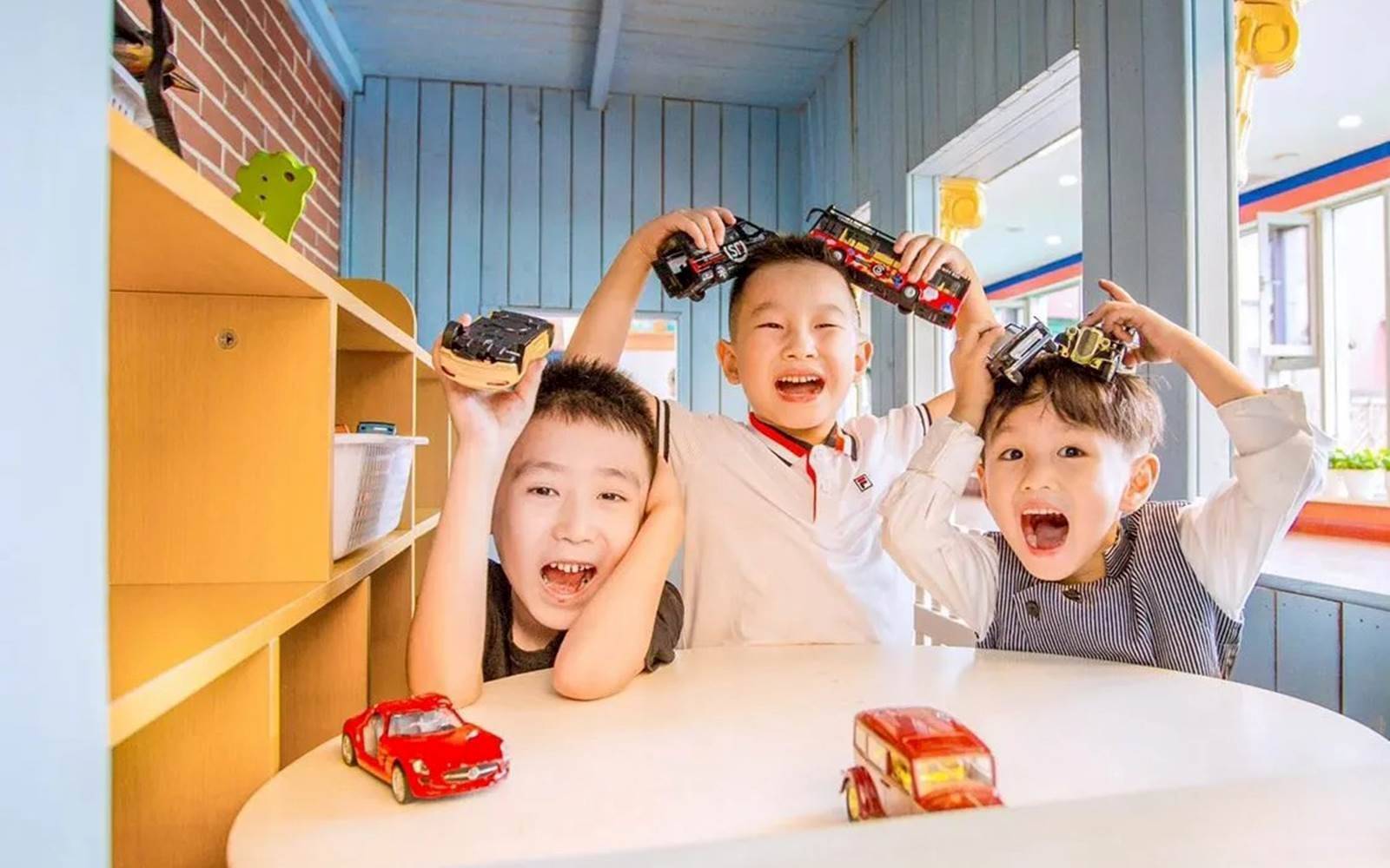 Green Garden Childcare Penrith