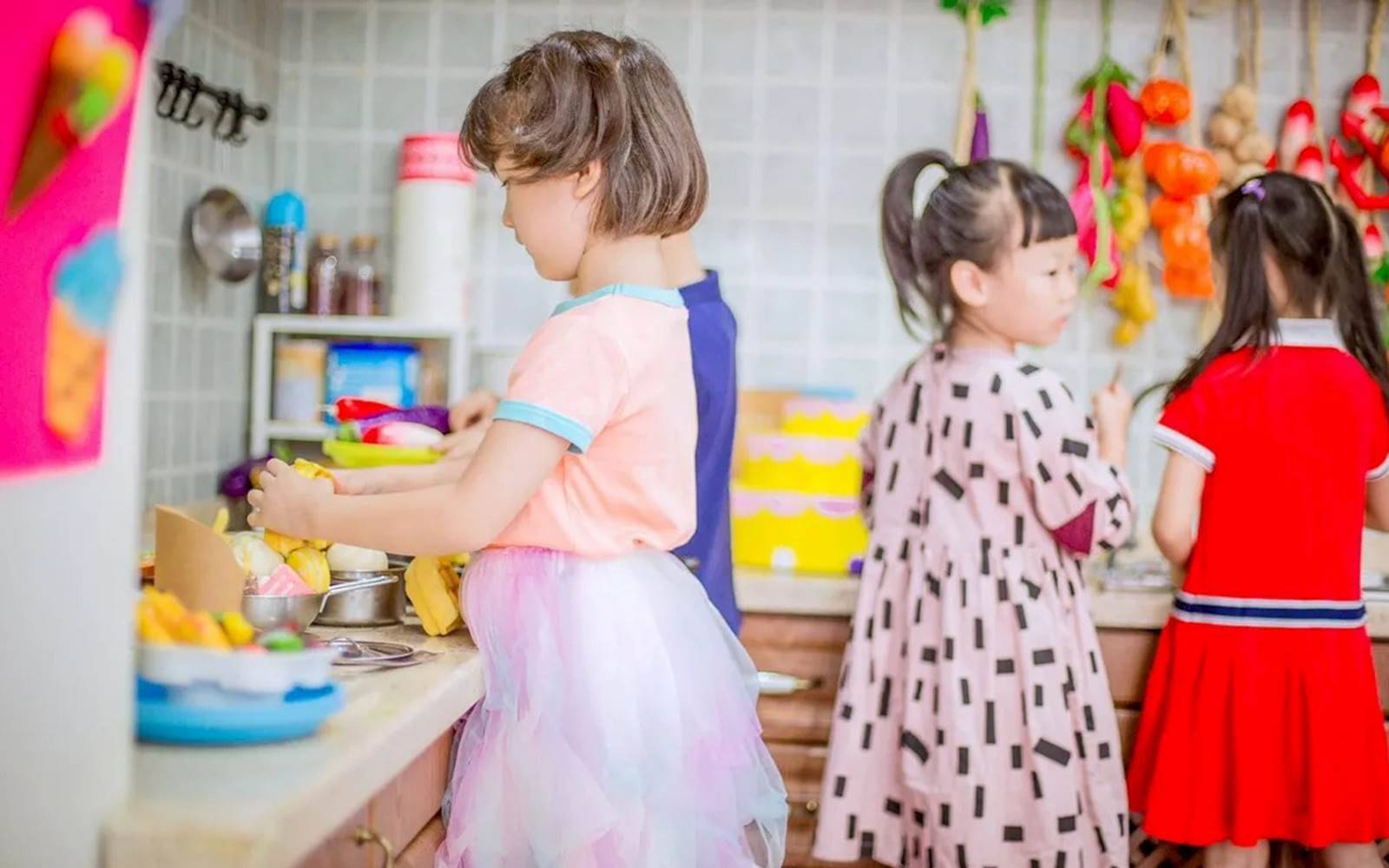 Green Garden Childcare Penrith