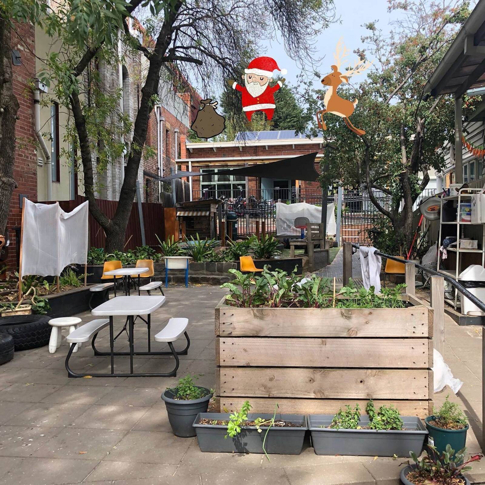 Richmond Creche and Kindergarten