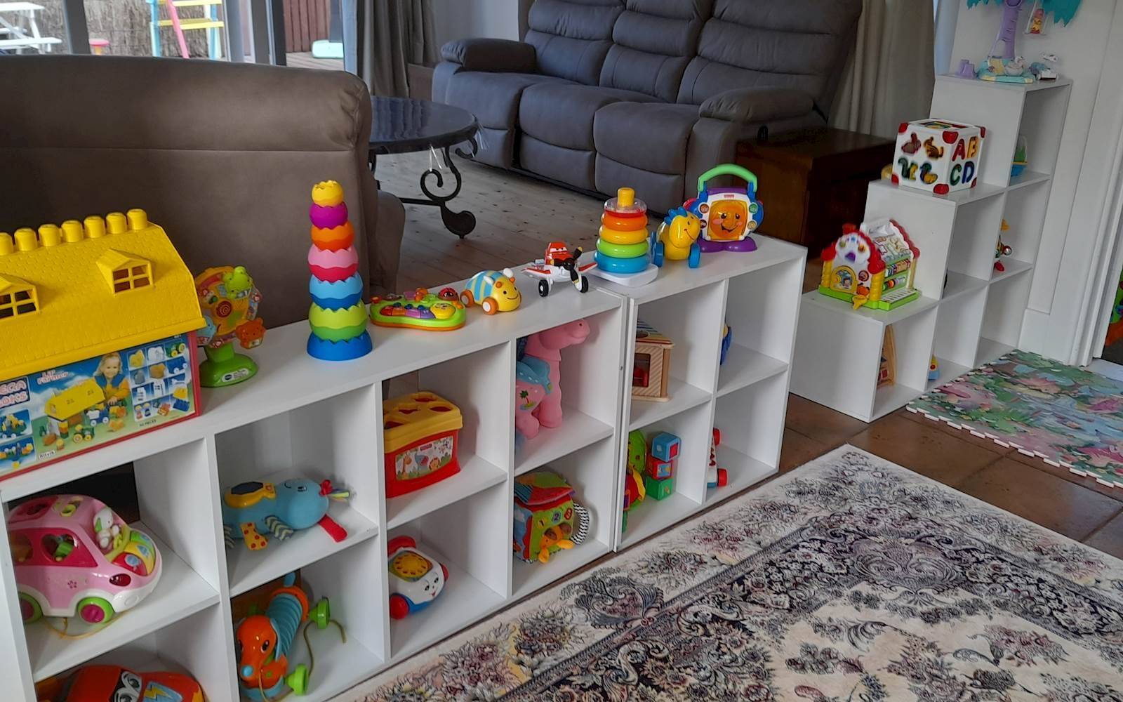 Blossom Family Day Care Melbourne