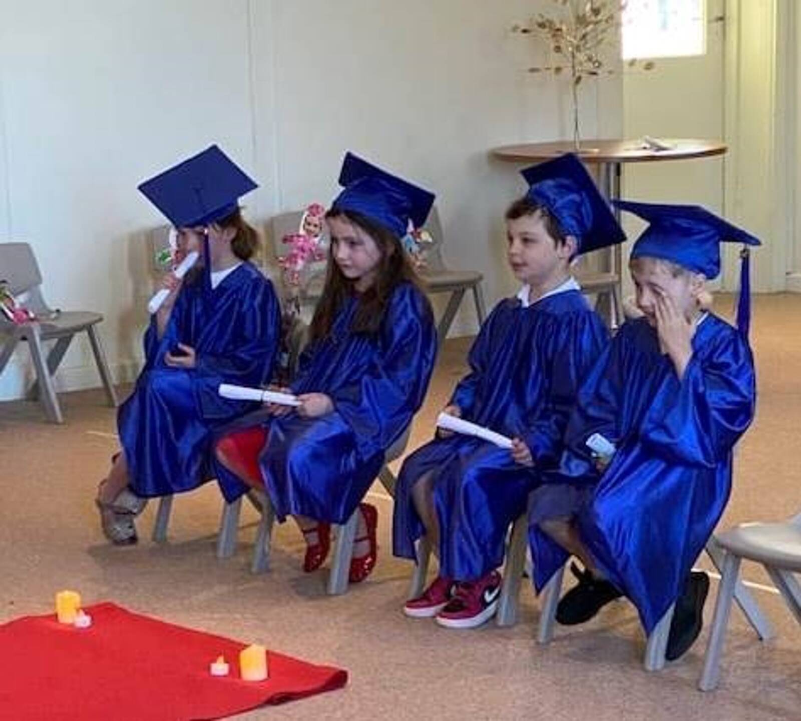 Alpha Early Learning Centre