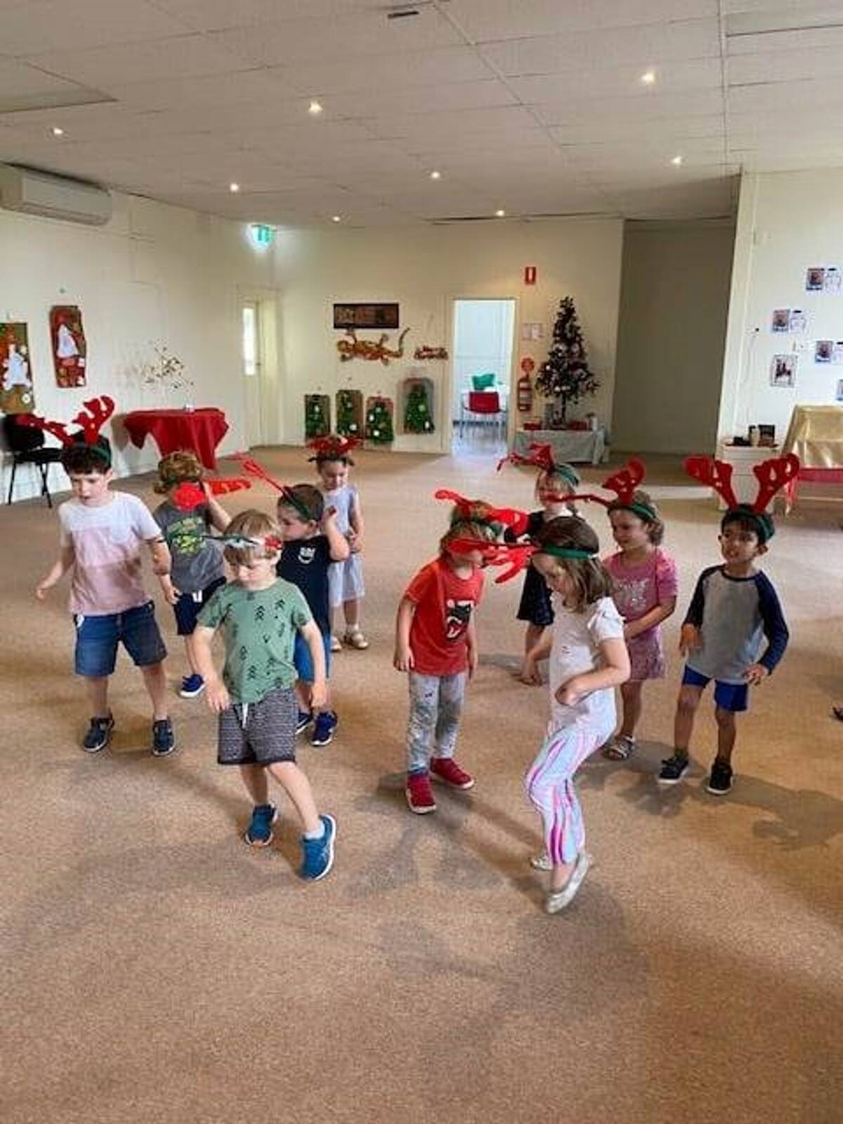 Alpha Early Learning Centre