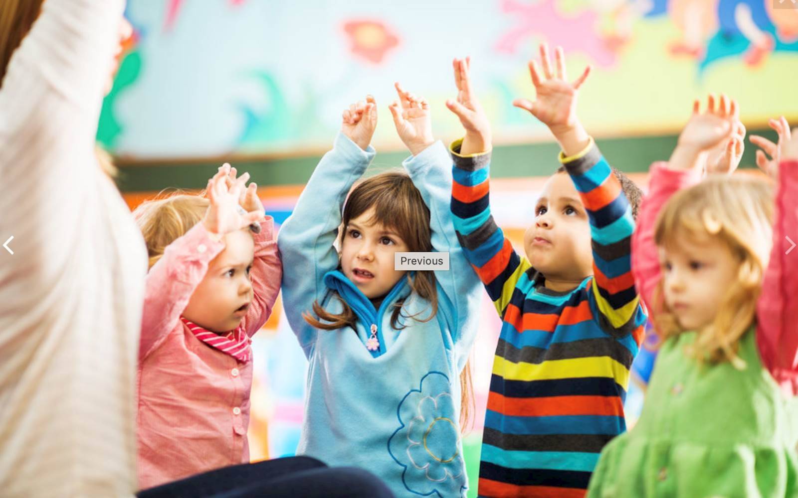 Little Learners Centre