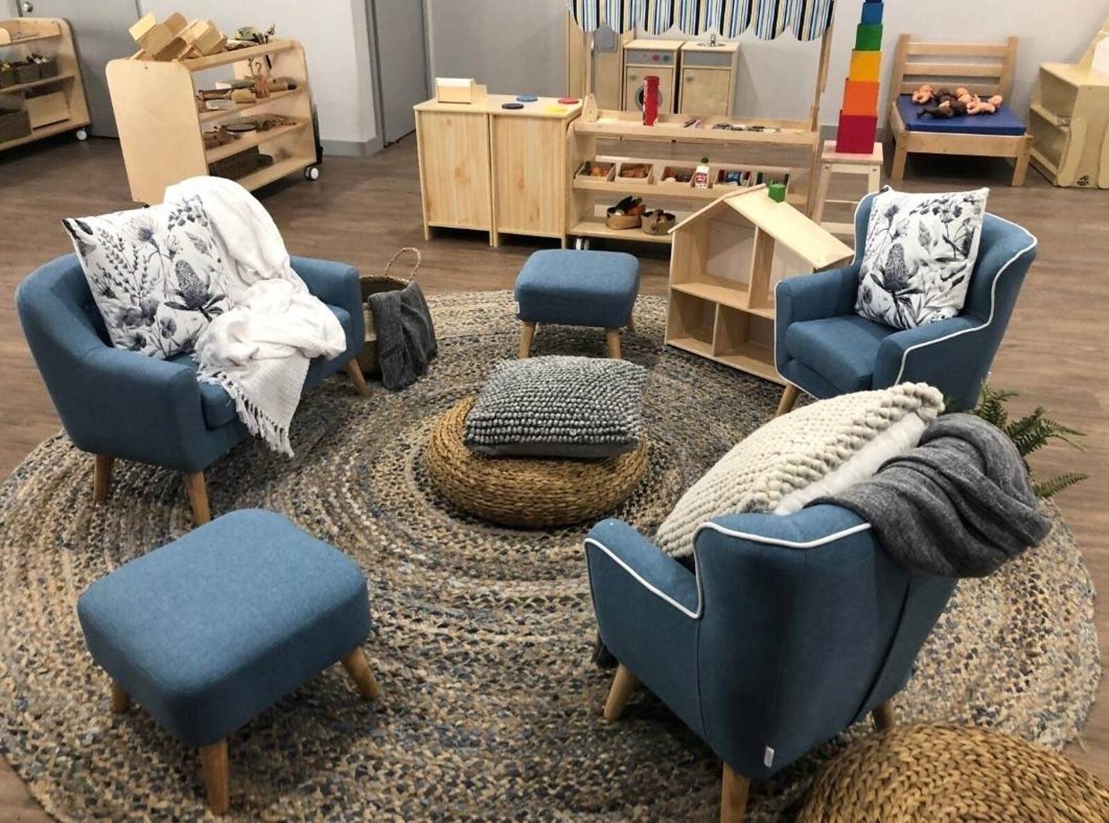 Little Zak's Academy West Ryde