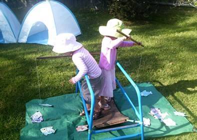 Three Bears Kindergarten