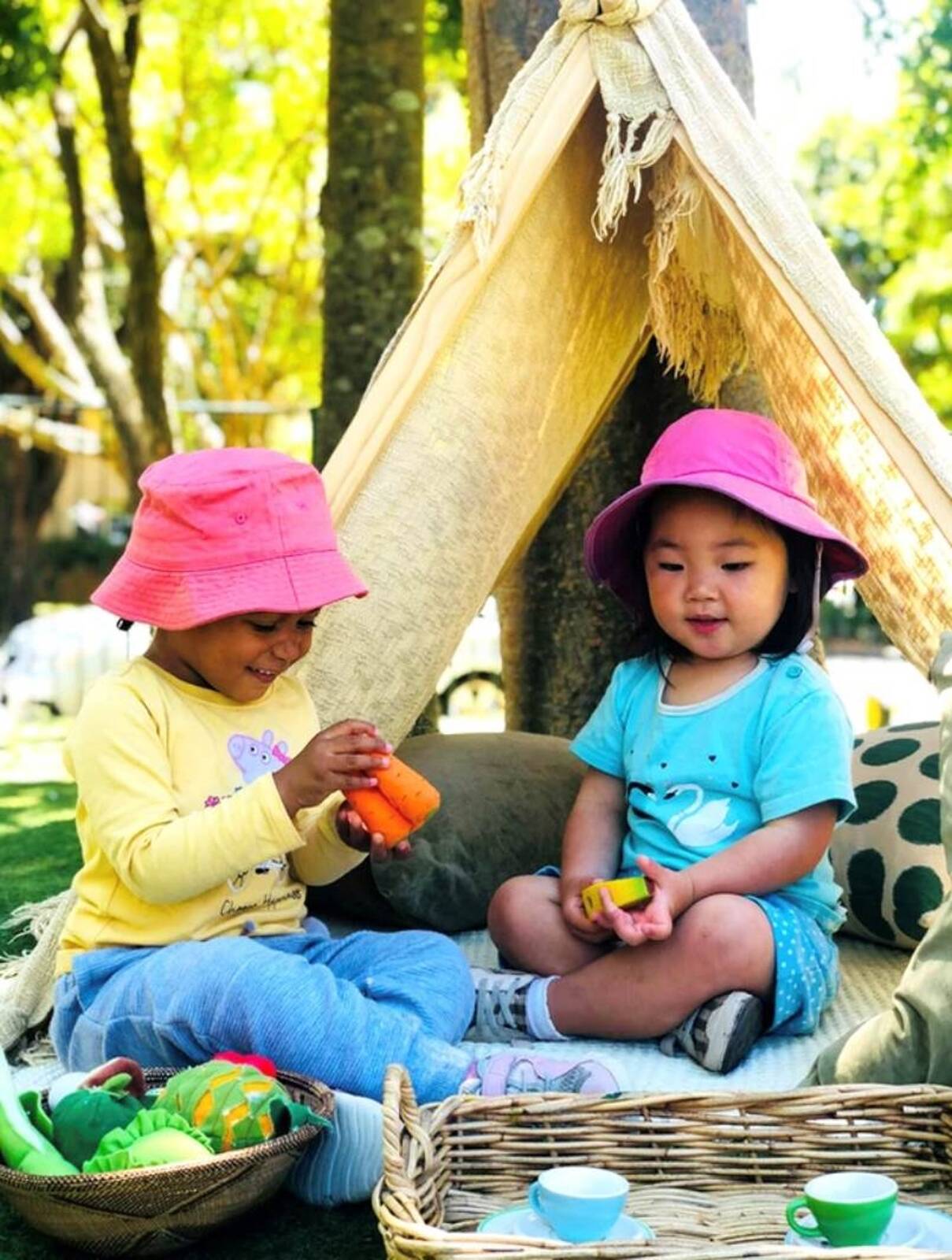 Heritage House Hornsby Childcare & Early Learning Centre