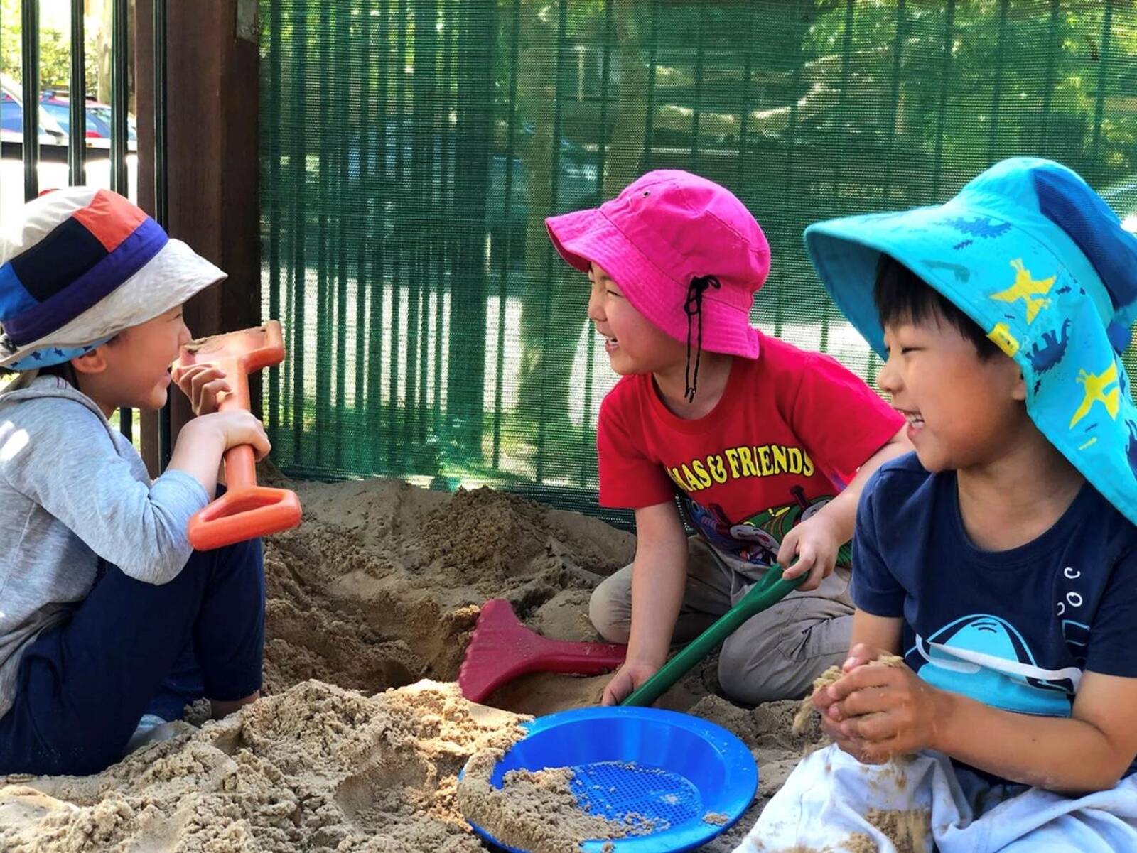 Heritage House Hornsby Childcare & Early Learning Centre