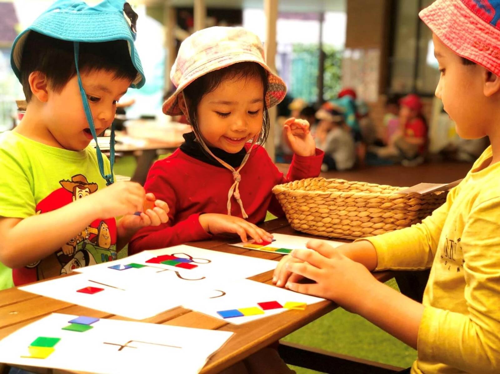 Heritage House Hornsby Childcare & Early Learning Centre