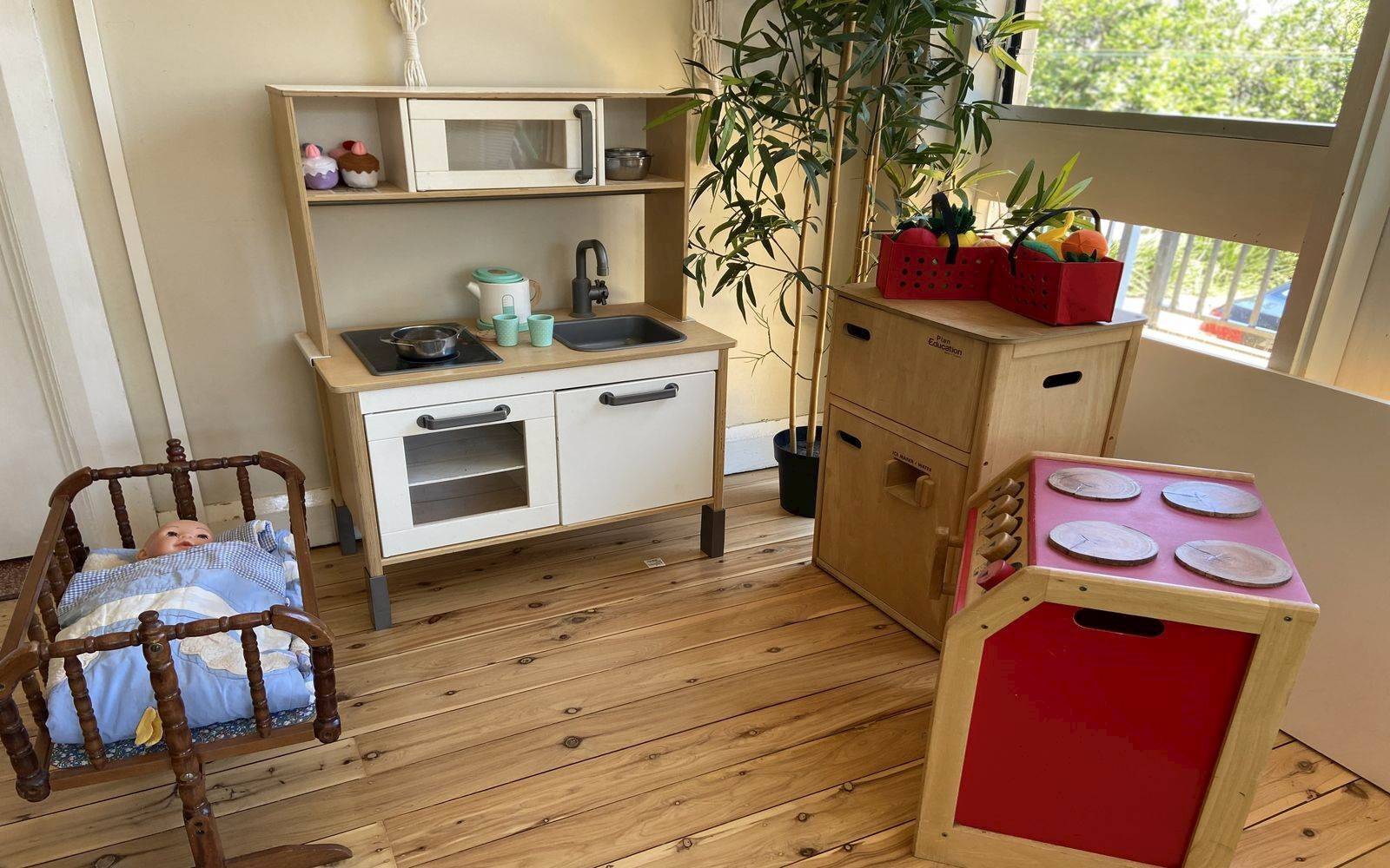 Cressy Road Early Learning