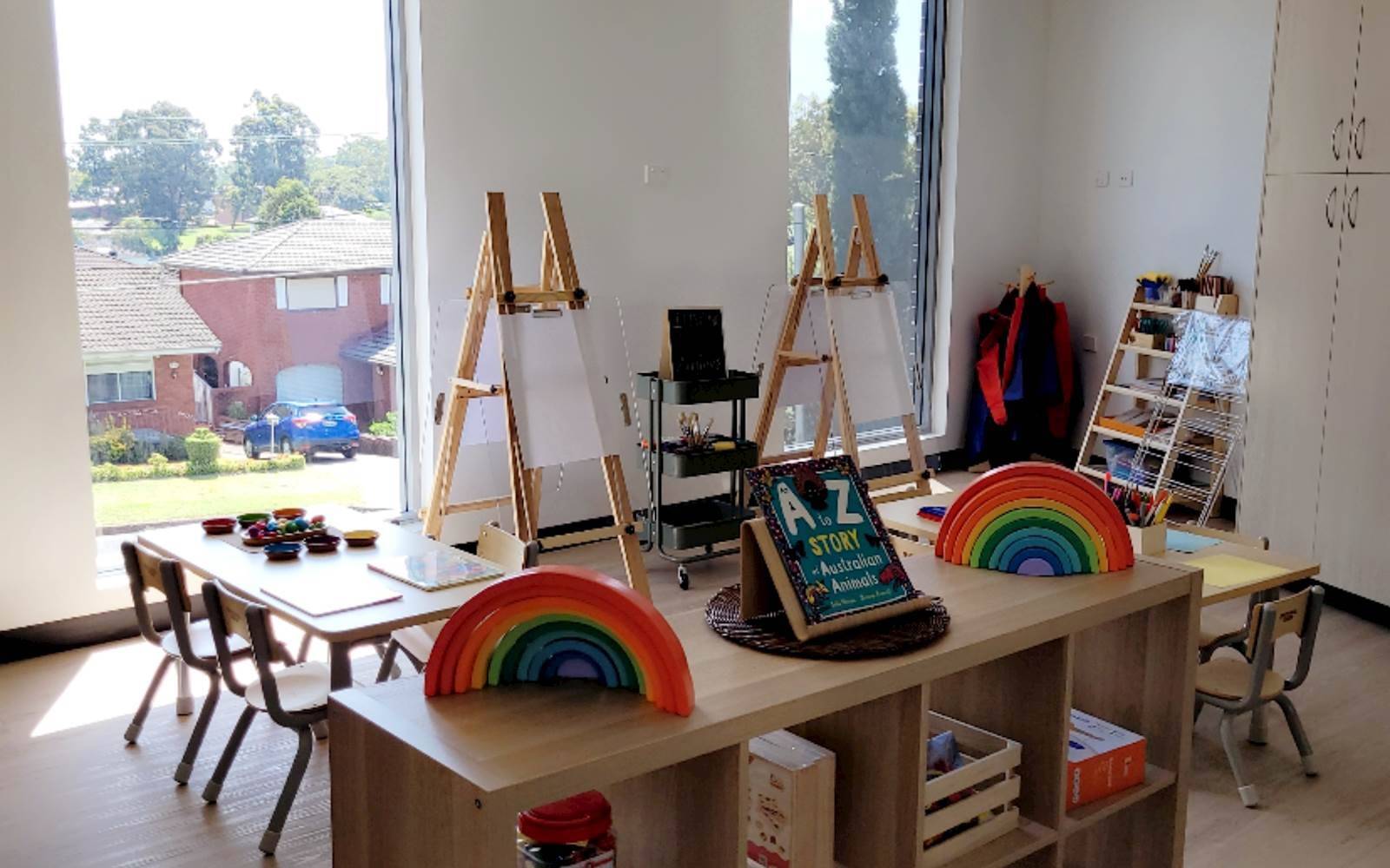 Umeus Early Learning