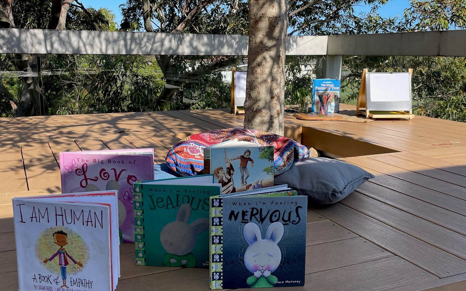 Only About Children Coogee Beach