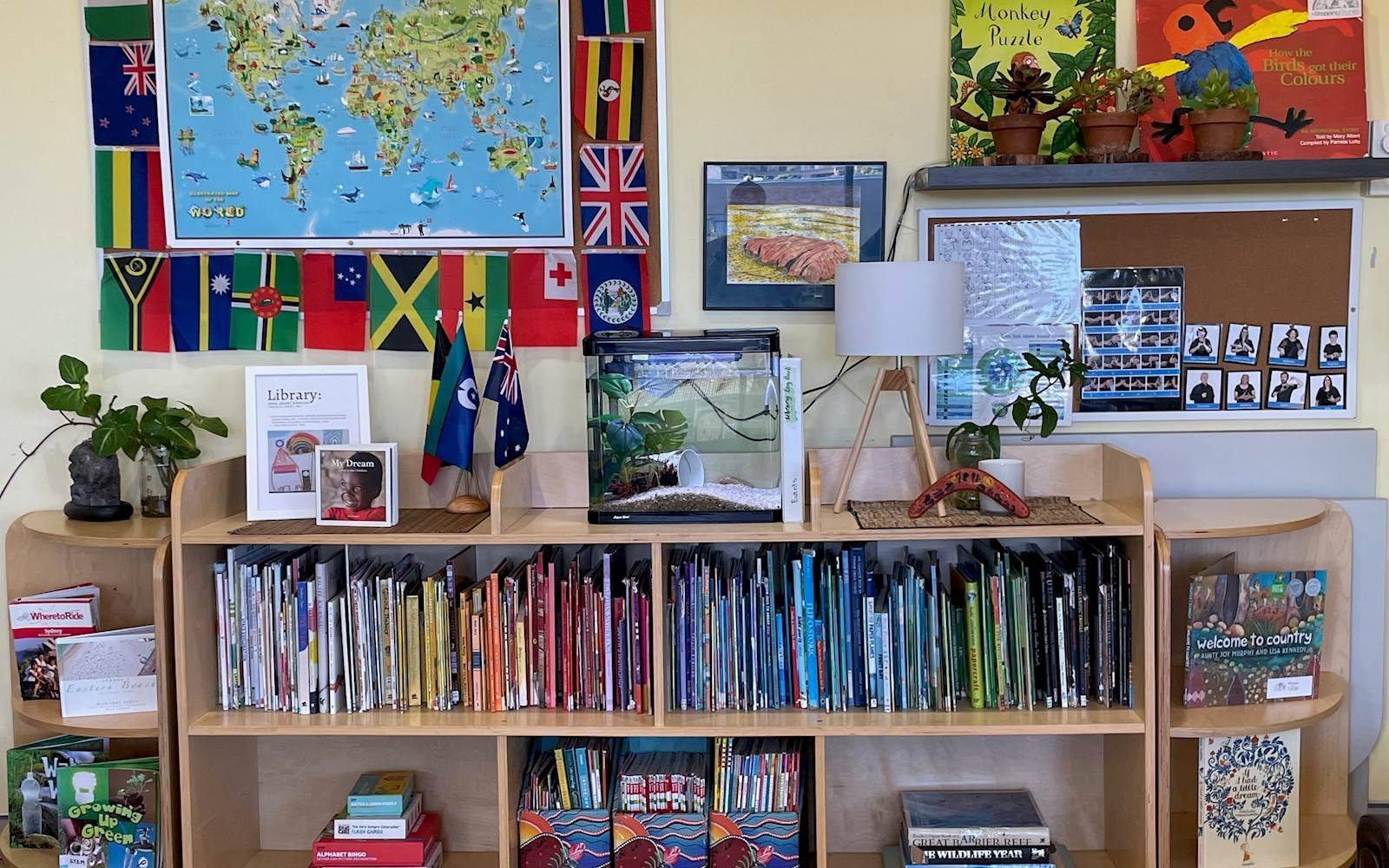 Only About Children Coogee Beach