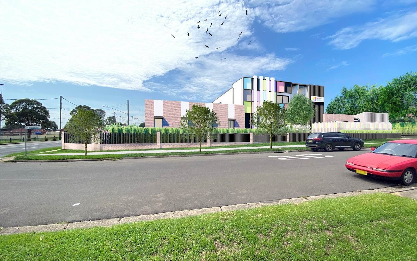 Advanced Early Learning - Merrylands Road