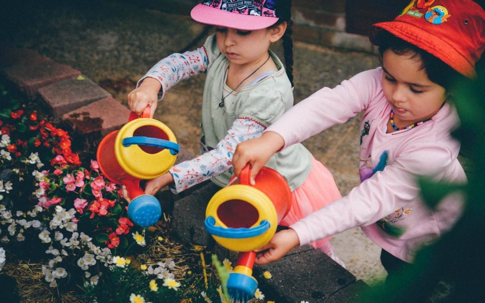 Garfield Street Children's Centre
