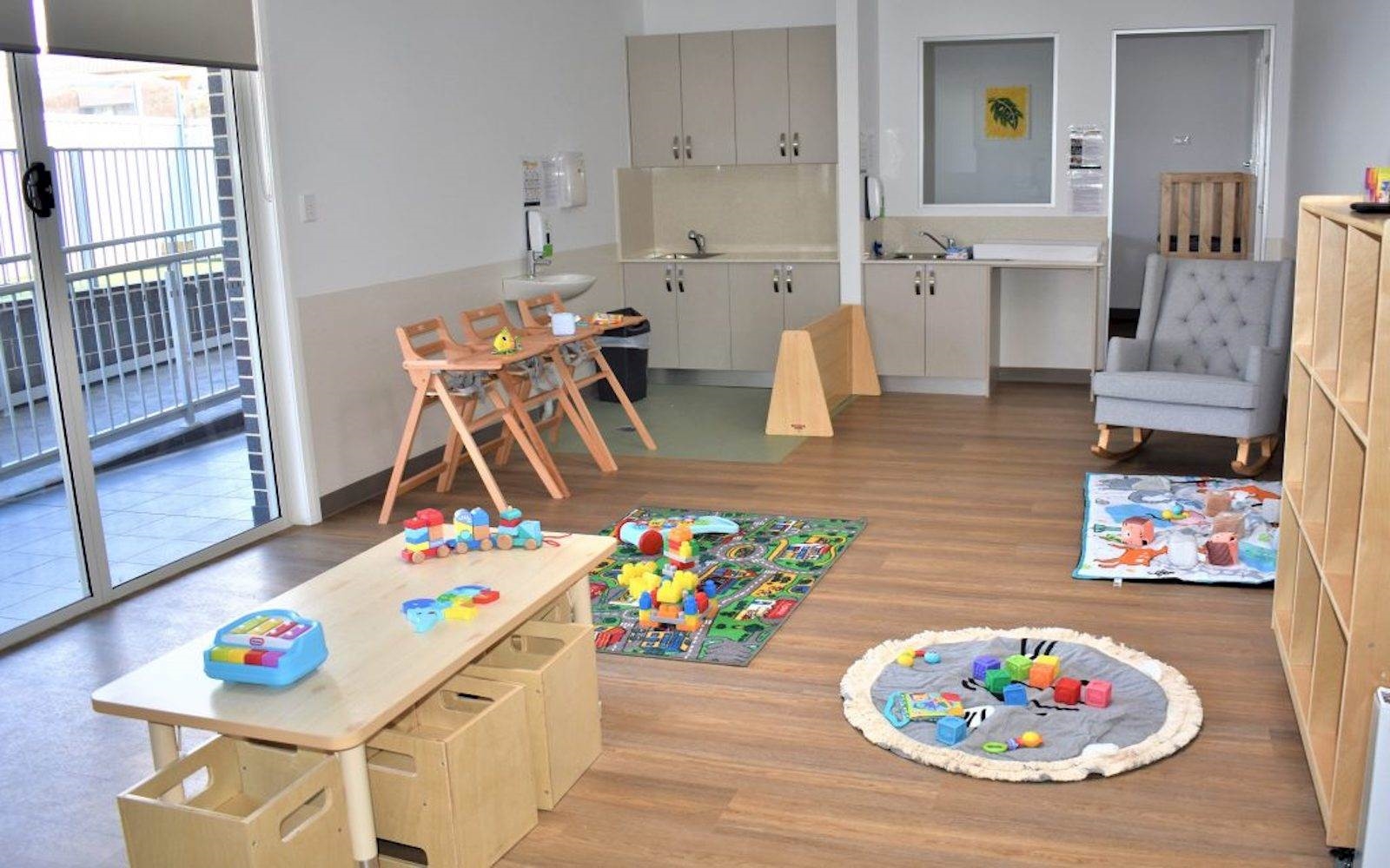 Grace 4 Kids Early Learning Centre