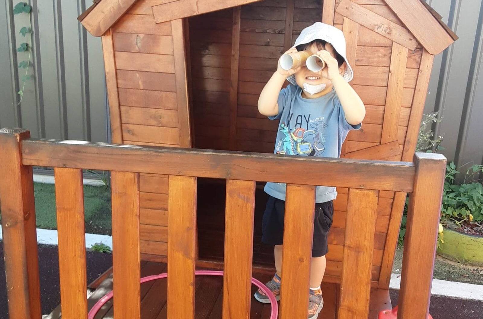 Cuddlez Preschool and Montessori