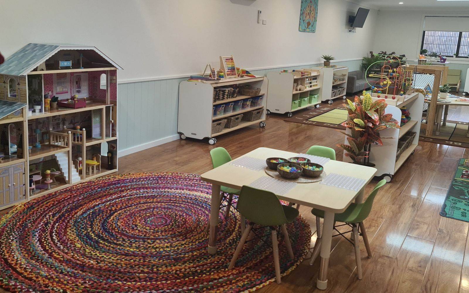 Hannah Early Learning Centre - Liverpool - Enrolling Now!