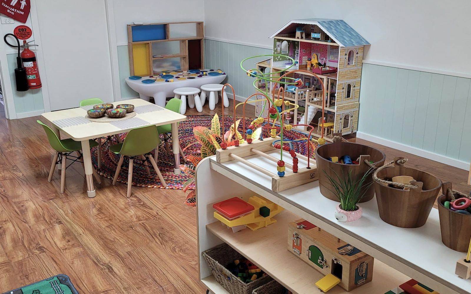 Hannah Early Learning Centre - Liverpool - Enrolling Now!