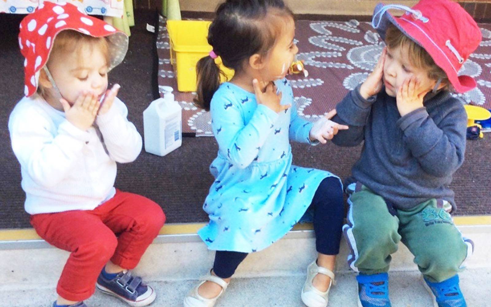 Neutral Bay Preschool